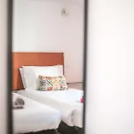 Lv Premier P.real- Pi Apartment Lissabon